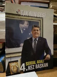 Tjk' Nin Sesi Nisan 2021-Sayi 258-Türkiye Joker Kulübü Aylik Resmi Dergisi