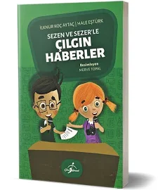 Sezen Ve Sezer Le Çılgın Haberler 2