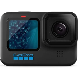 GoPro HERO11 Black Aksiyon Kamera