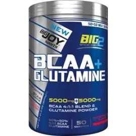 Bigjoy Sports Bigjoy Sports Bıg2 Bcaa Glutamine