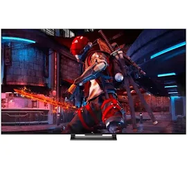 TCL 65C745 65" 165 Ekran Uydu Alıcılı 4K QLED Google TV