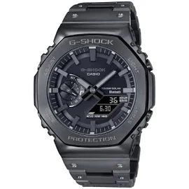 Casio G-shock Gm-b2100bd-1adr Kol Saati