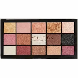 Revolution Reloaded Palette Affection Far Paleti