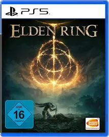 Elden Ring - Standard Edition [PlayStation 5] (German Version)
