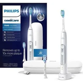 Philips Sonicare HX9690/06 Expertclean 7500 Bluetooth - Beyaz