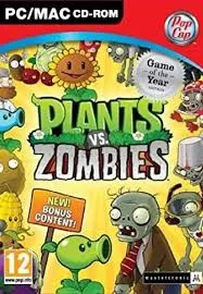 Plants vs. Zombies: GOTY Edition (Global) (PC) - EA Play - Digital Key