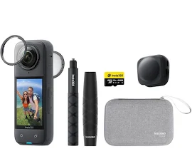 Insta360 X4 Profesyonel Paket