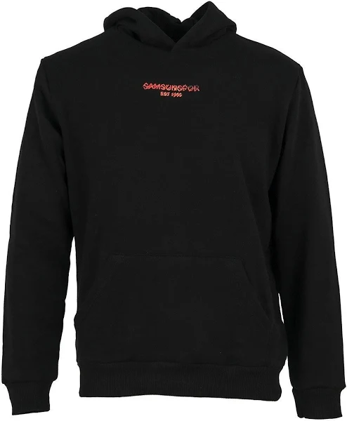 Store 55 Samsunspor Est 1965 Kapusonlu Sweat S Beden