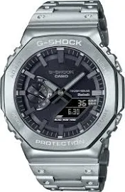 Casio GM-B2100D-1ADR G-Shock Erkek Kol Saati