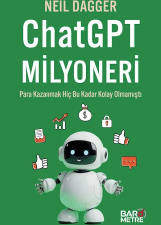 ChatGPT Milyoneri: Para Kazanmak Hiç Bu Kadar Kolay Olmamıştı