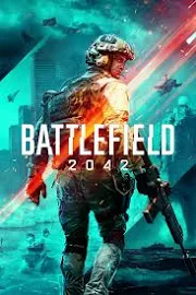 Battlefield 2042 (Global) (PC) - EA Play - Digital Key