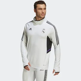 Adidas 2022-2023 Real Madrid Pro Top (Beyaz) XXXL 48-50 inch Chest