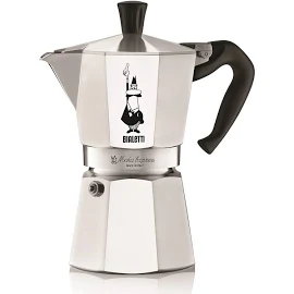 Bialetti Moka Express 4 Cup