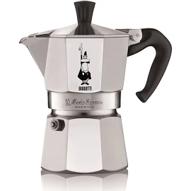 Bialetti Moka Pot Express 3 Cup