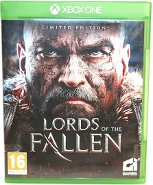 Lords of the Fallen (Xbox-One)