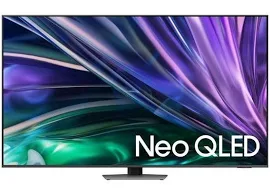 Samsung 65QN85D 4K Ultra HD 65" 165 Ekran Uydu Alıcılı Smart Tizen OS Neo QLED TV(2024)