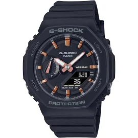 Casio GMA-S2100-1ADR Kol Saati