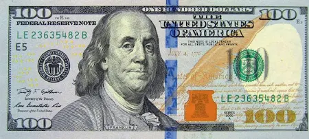 Toptan Sahte Dolar Eğitim Parası (50 Adet)