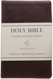 Holy Bible: English Standard Version