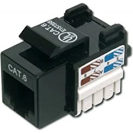 Digitus DN-93601 RJ45 Keystone Çerçeve (Cat6)