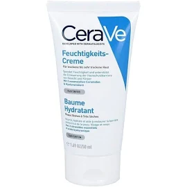 Cerave Nemlendirici Krem 50 ml