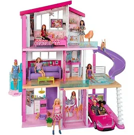 Barbie Fhy73 'nin Rüya Evi