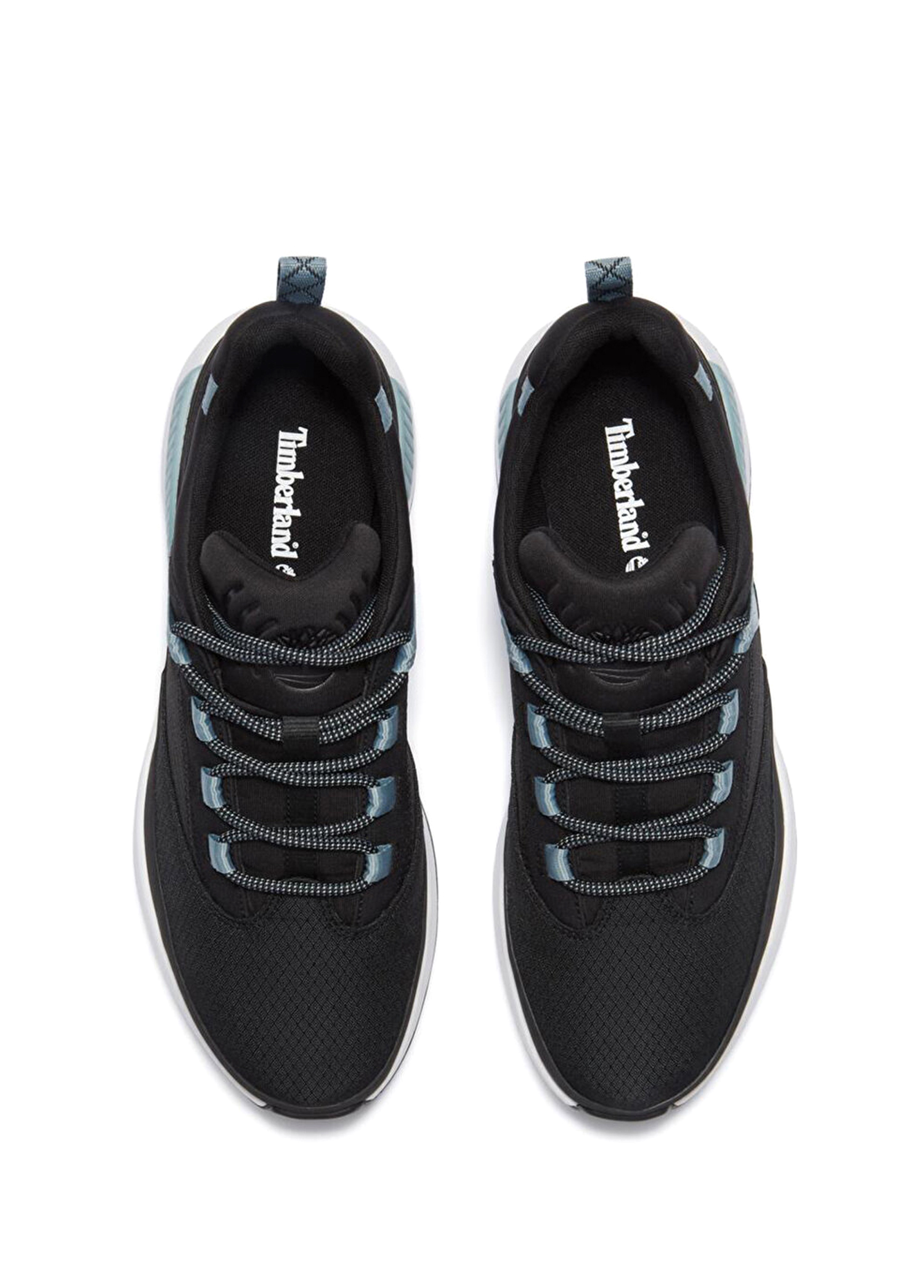 Euro Trekker Siyah Erkek Sneaker