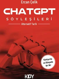 Chat GPT Söyleşileri