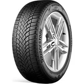 Bridgestone 265/40 R20 104V Xl Blizzak Lm005 Suv Kış Lastiği ( Üretim Yılı: 2022 )