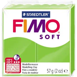 Staedtler Fımo Soft Polimer Kil 56Gr. 8020-50