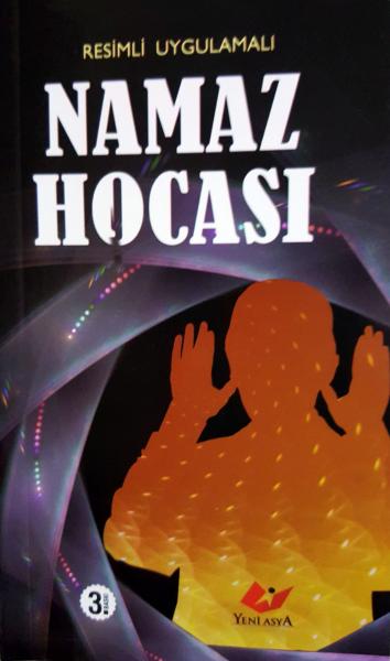 Namaz Hocası - Kolektif