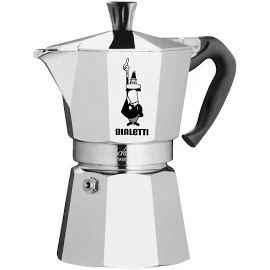 Bialetti Moka Pot Express