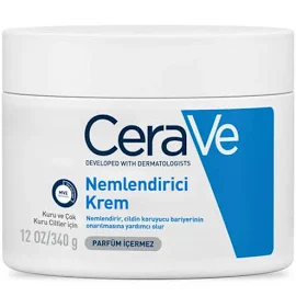 CeraVe Moisturising Nemlendirici Krem 340 gr