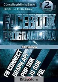 Facebook Programlama - İbrahim Hızlıoğlu