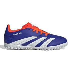 Adidas Predator Club Tf J Çocuk Futbol Ayakkabısı ID3428 Mavi