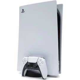 Sony Playstation 5 (PS5) Oyun Konsolu
