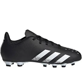 Adidas PREDATOR FREAK .4 FxG J Siyah/Beyaz - 28