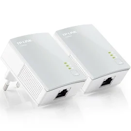 Tp-Link Tl-Pa4010Kit Powerline Adaptör