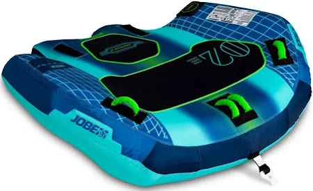 Jobe Airstream 2 Kişilik 175X235 cm - 13,547.34 Tl