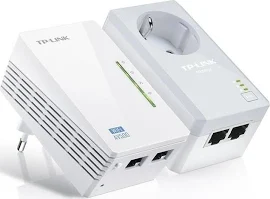 Tp-link Tl-wpa4226kit Kablosuz Powerline