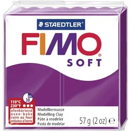 Staedtler Fımo Soft Polimer Kil 56Gr. 8020-63