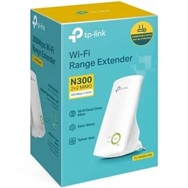 TP-Link TL-WA854RE 300 Mbps N Kablosuz Wall Plug