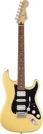 Fender Player Stratocaster HSH Pau Ferro Klavye Buttercream Elektro Gitar