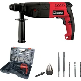 Dbk Hd 620-24 Hammer Drill 620 W Kırıcı Delici 2.4 Kg