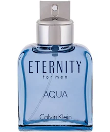 Calvin Klein Eternity Aqua EDT 100 Ml Erkek Parfümü