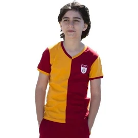 Galatasaray Metin Oktay Lisanslı Forma - Çocuk