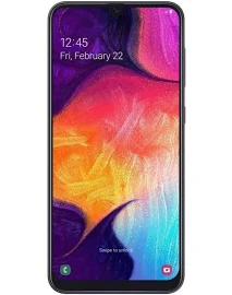 Samsung Galaxy A50 64 GB Siyah