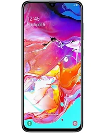 Samsung Galaxy A70 128 GB Siyah