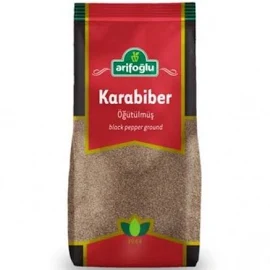 Arifoğlu Karabiber 40 G