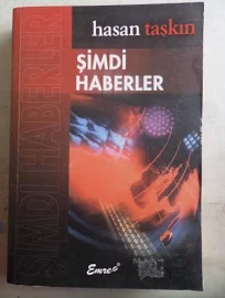 Şimdi Haberler